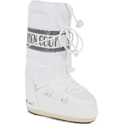 Moon Boot Boots White