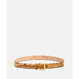 Alviero Martini Belts Natural