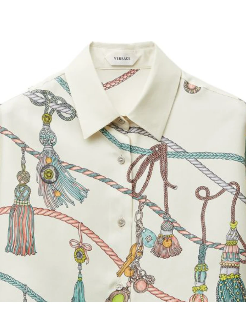 Versace Shirts