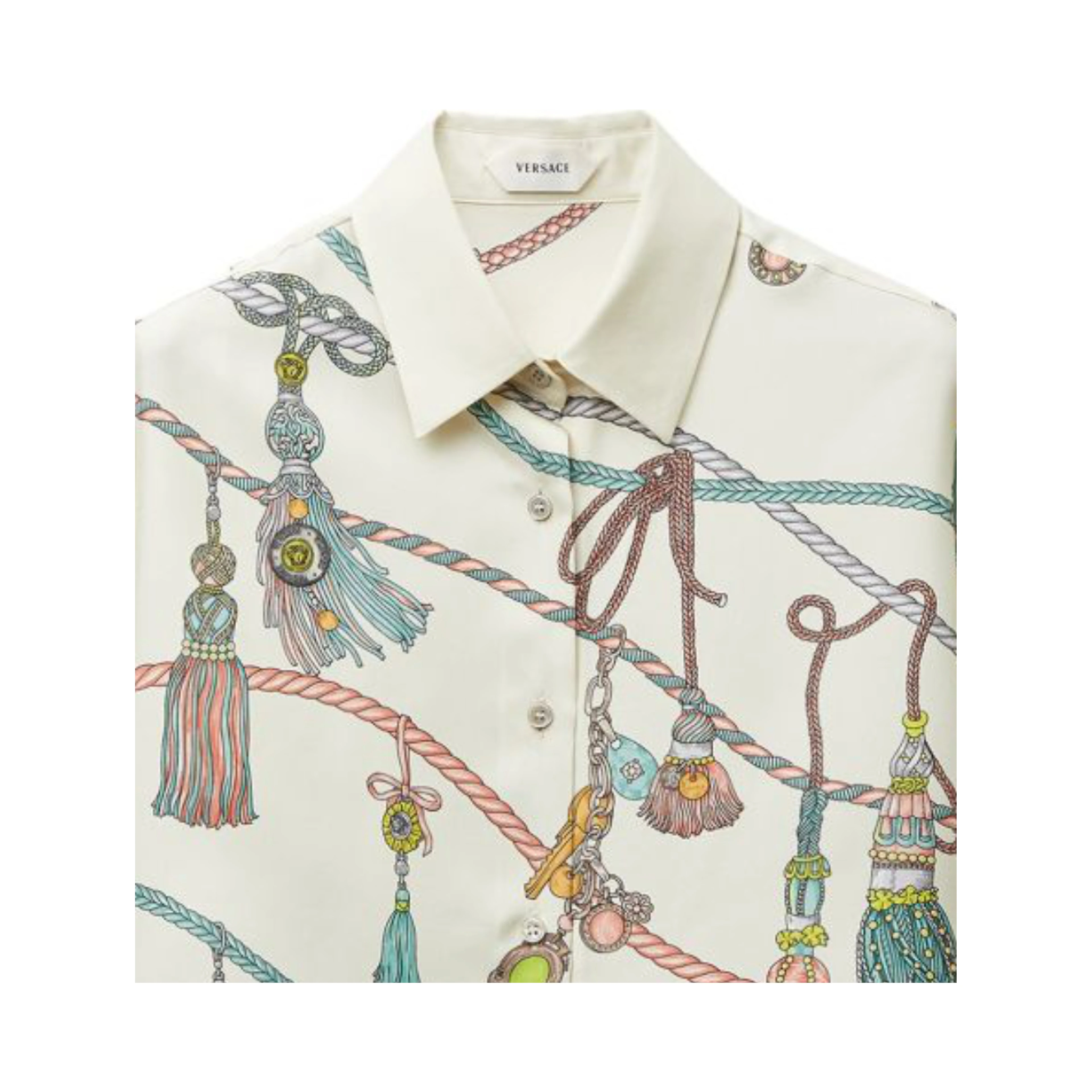 Versace Shirts