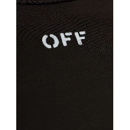 Off White Top