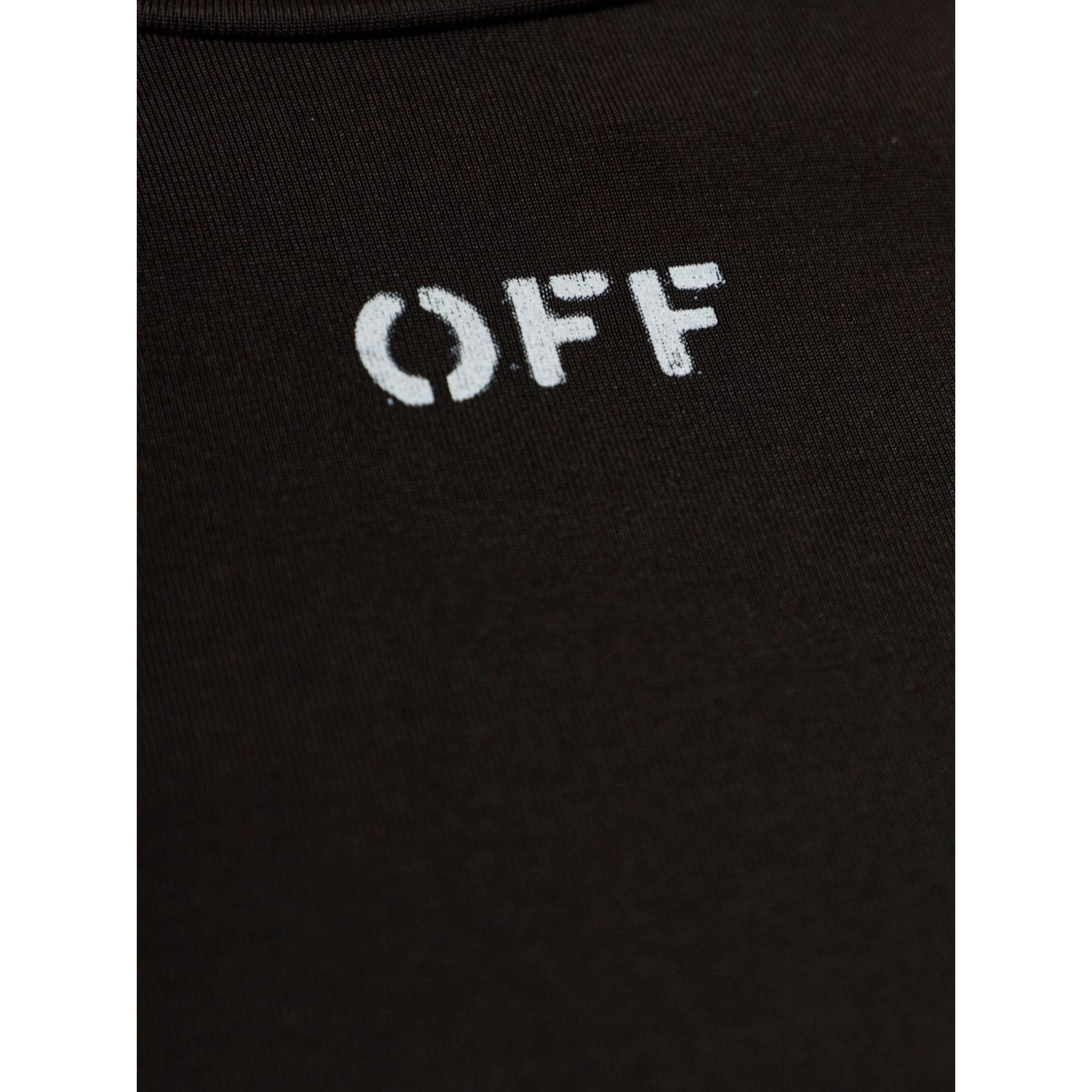Off White Top