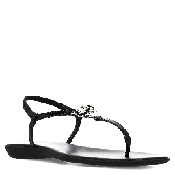 Gucci Sandals Black