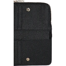 Coccinelle Wallets Black