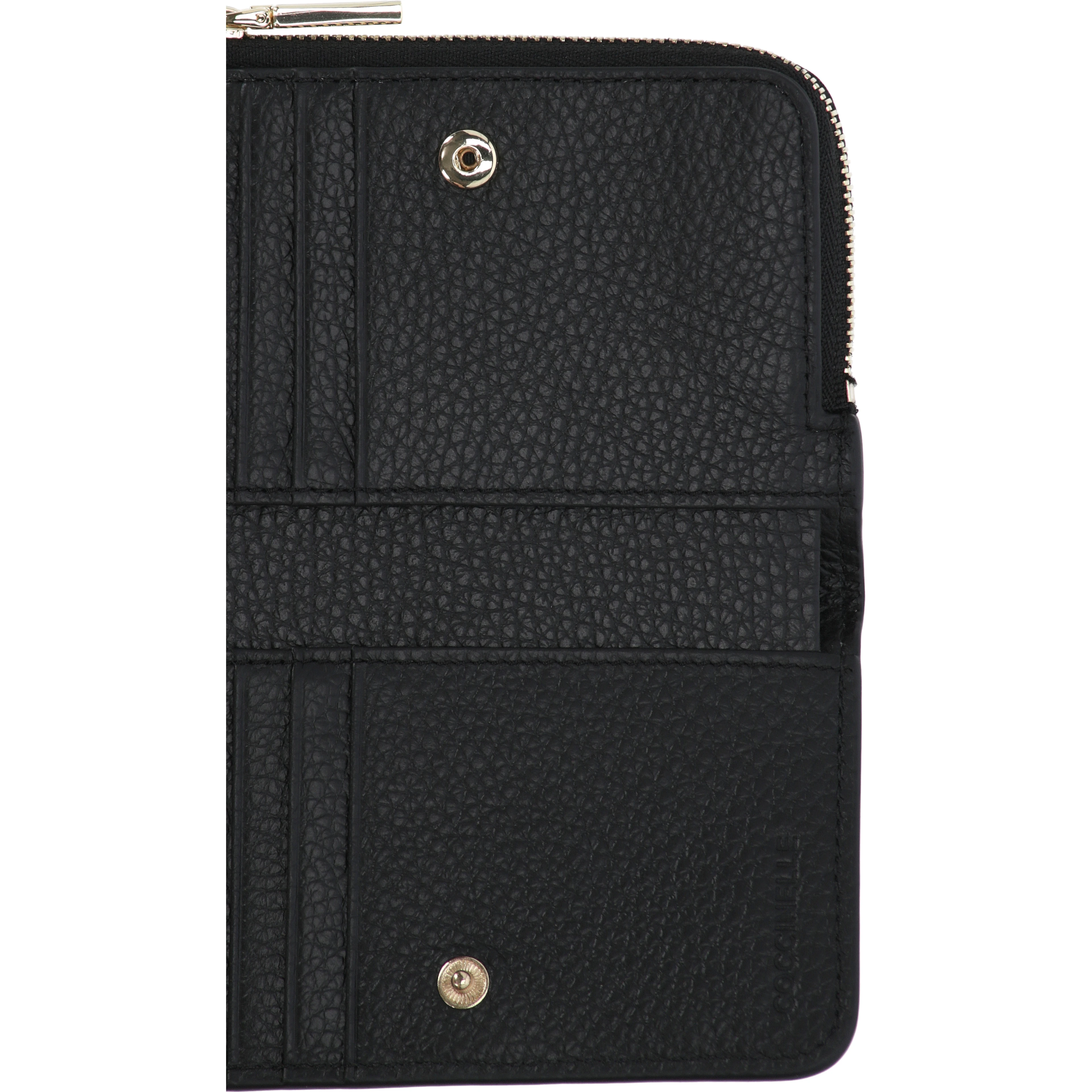 Coccinelle Wallets Black