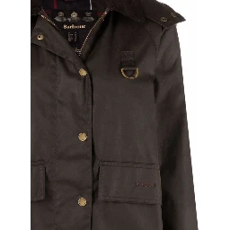 Barbour Jackets