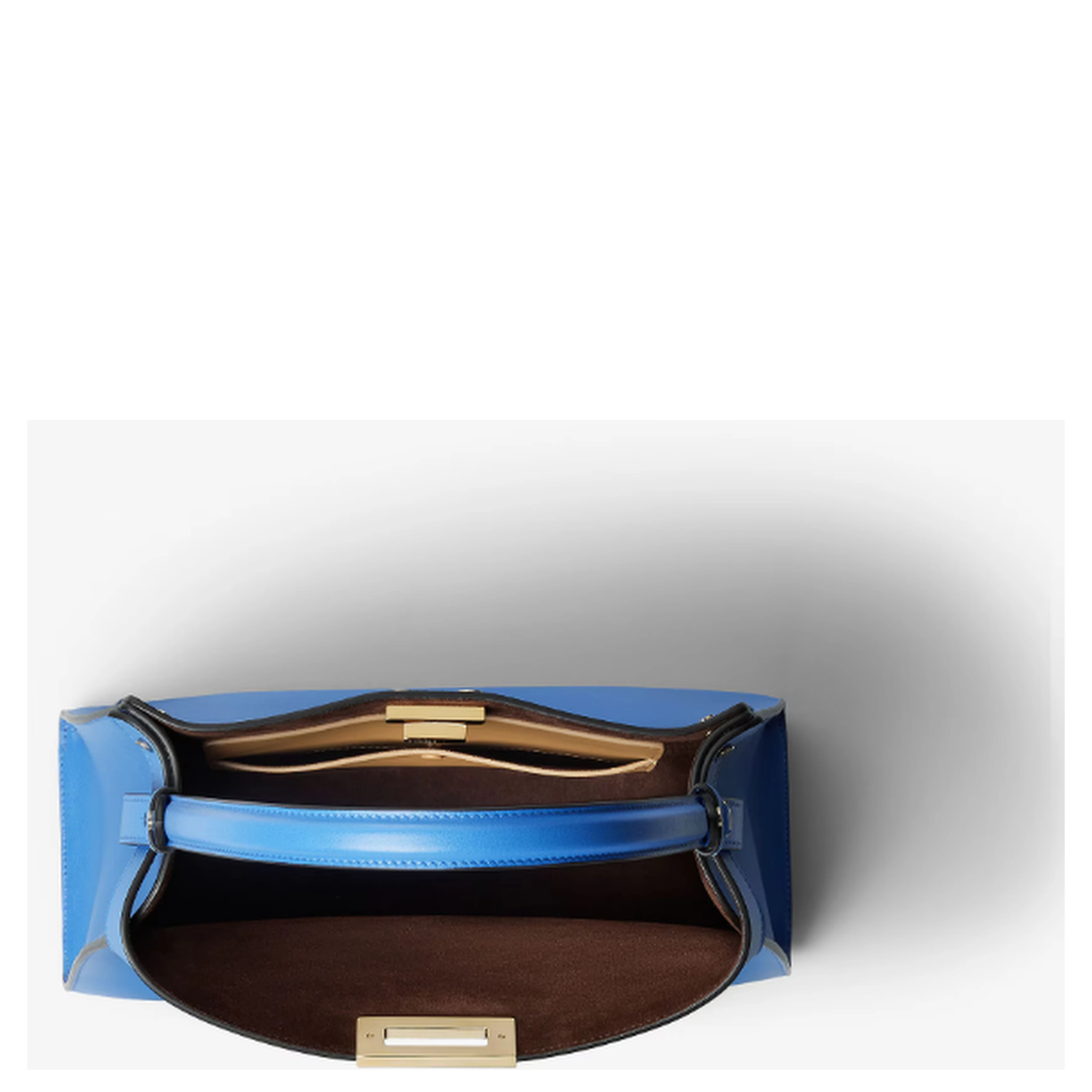 Fendi Bags.. Blue