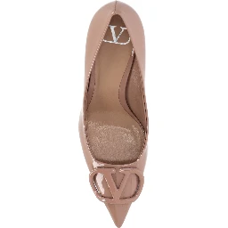 Valentino Garavani With Heel