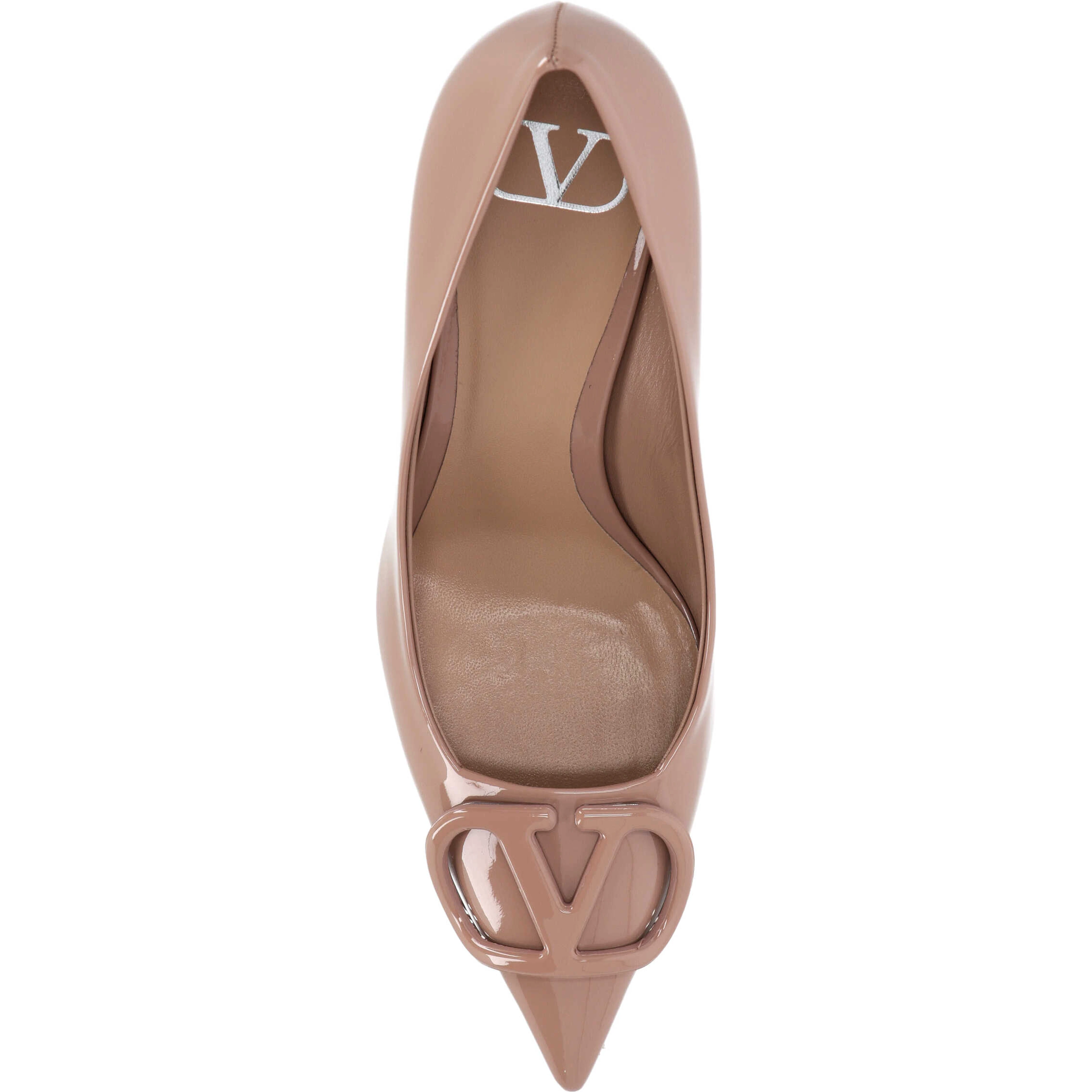 Valentino Garavani With Heel