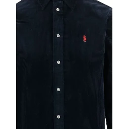 Polo Ralph Lauren Shirts Navy