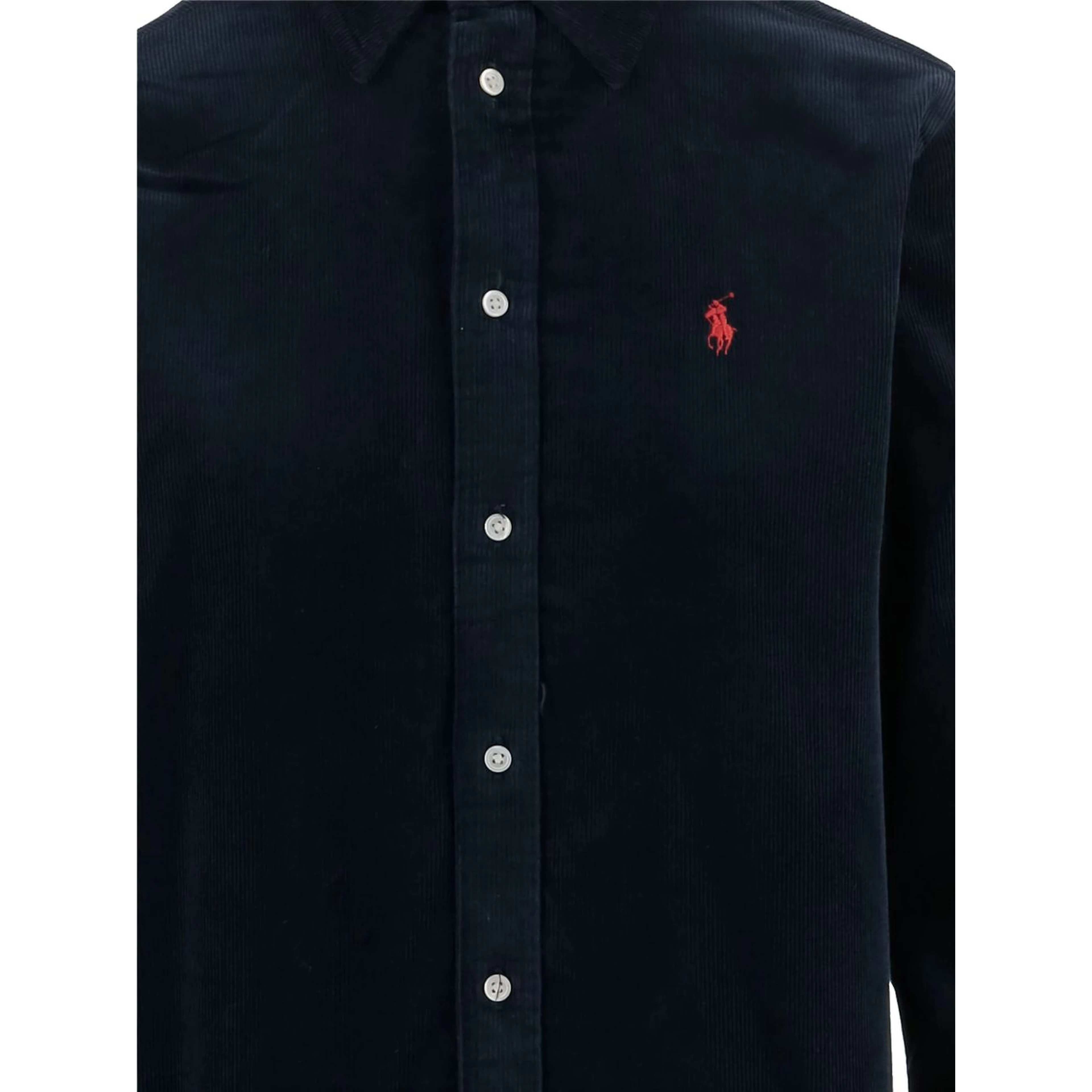 Polo Ralph Lauren Shirts Navy