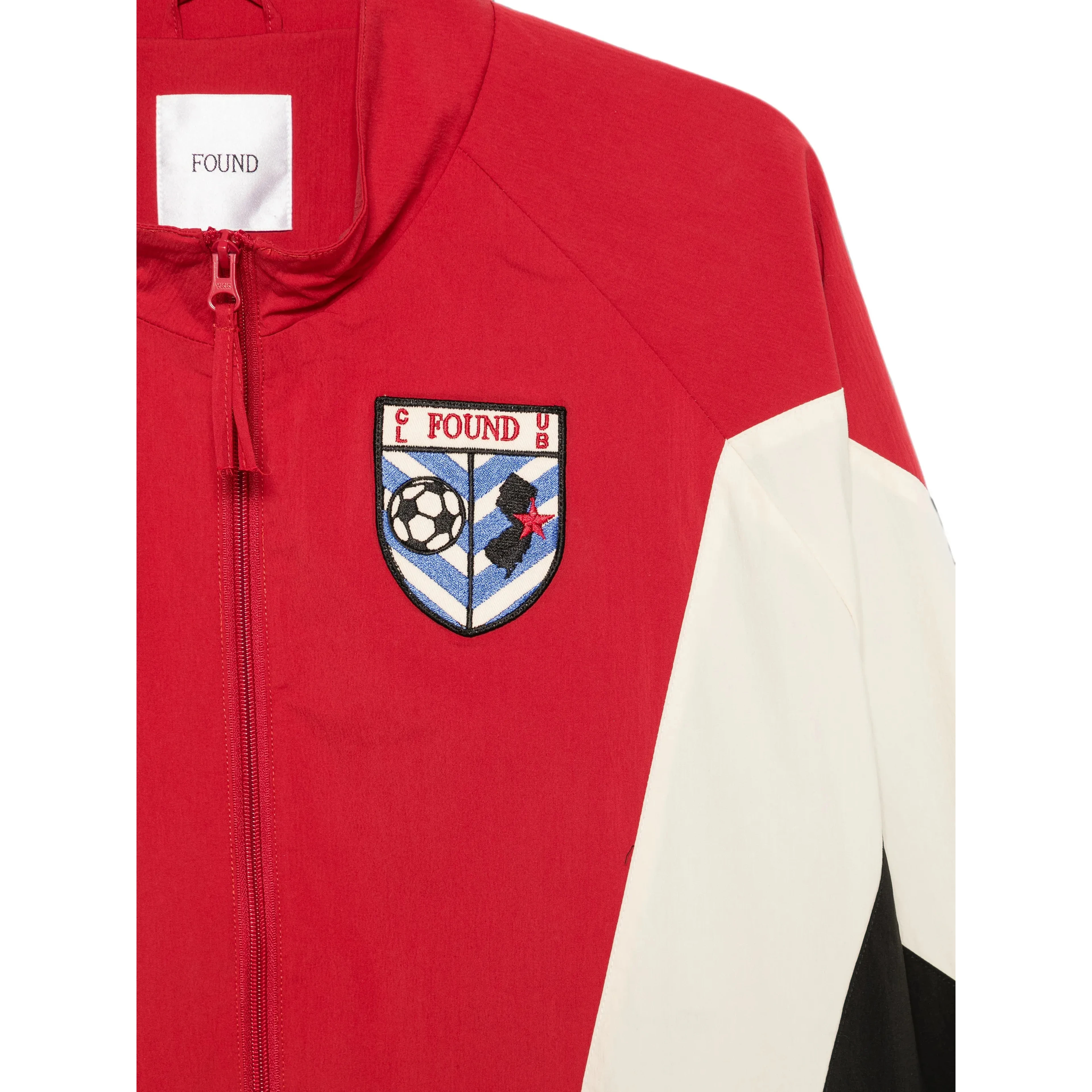 FOUND Jackets
