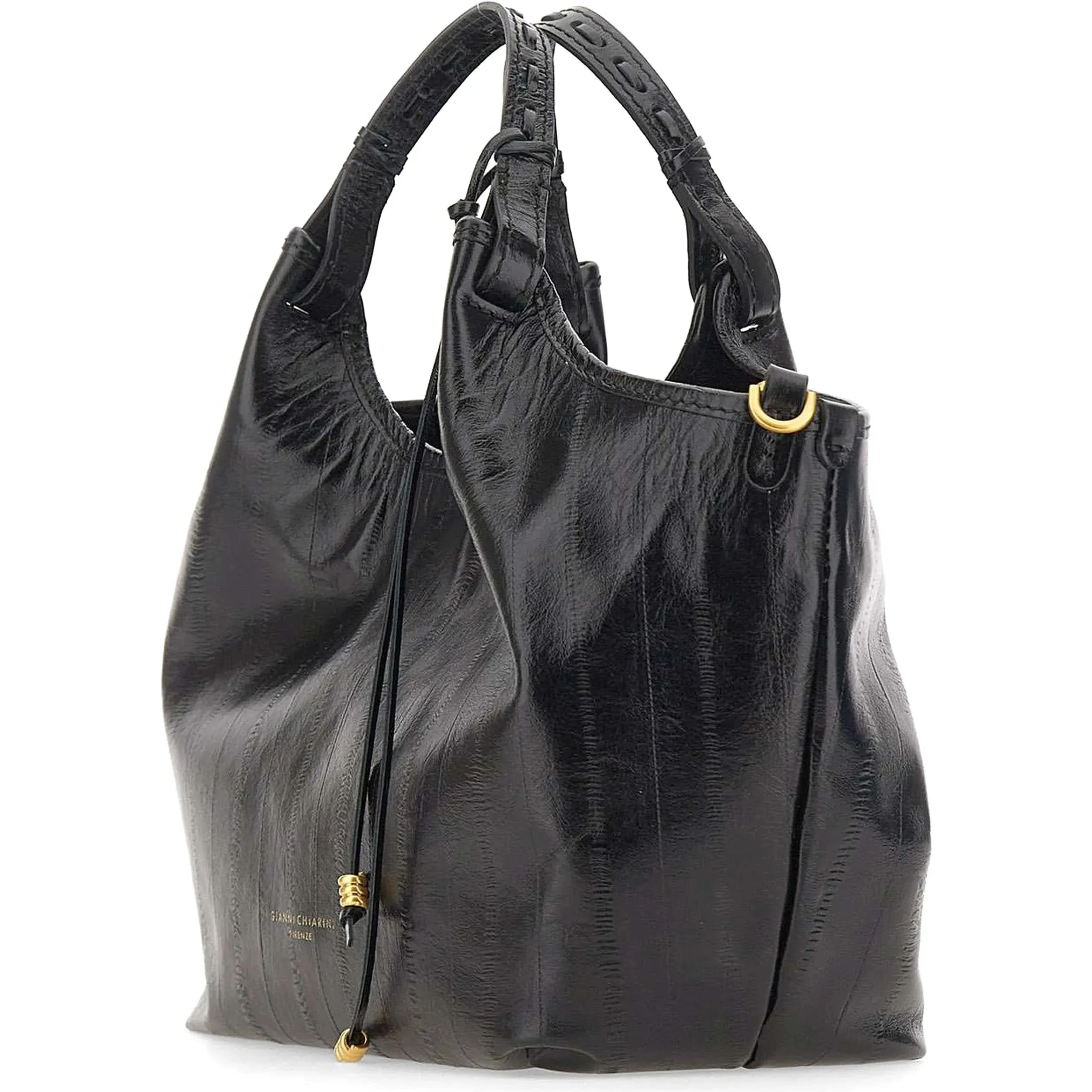 Chiarini Bags.. Black