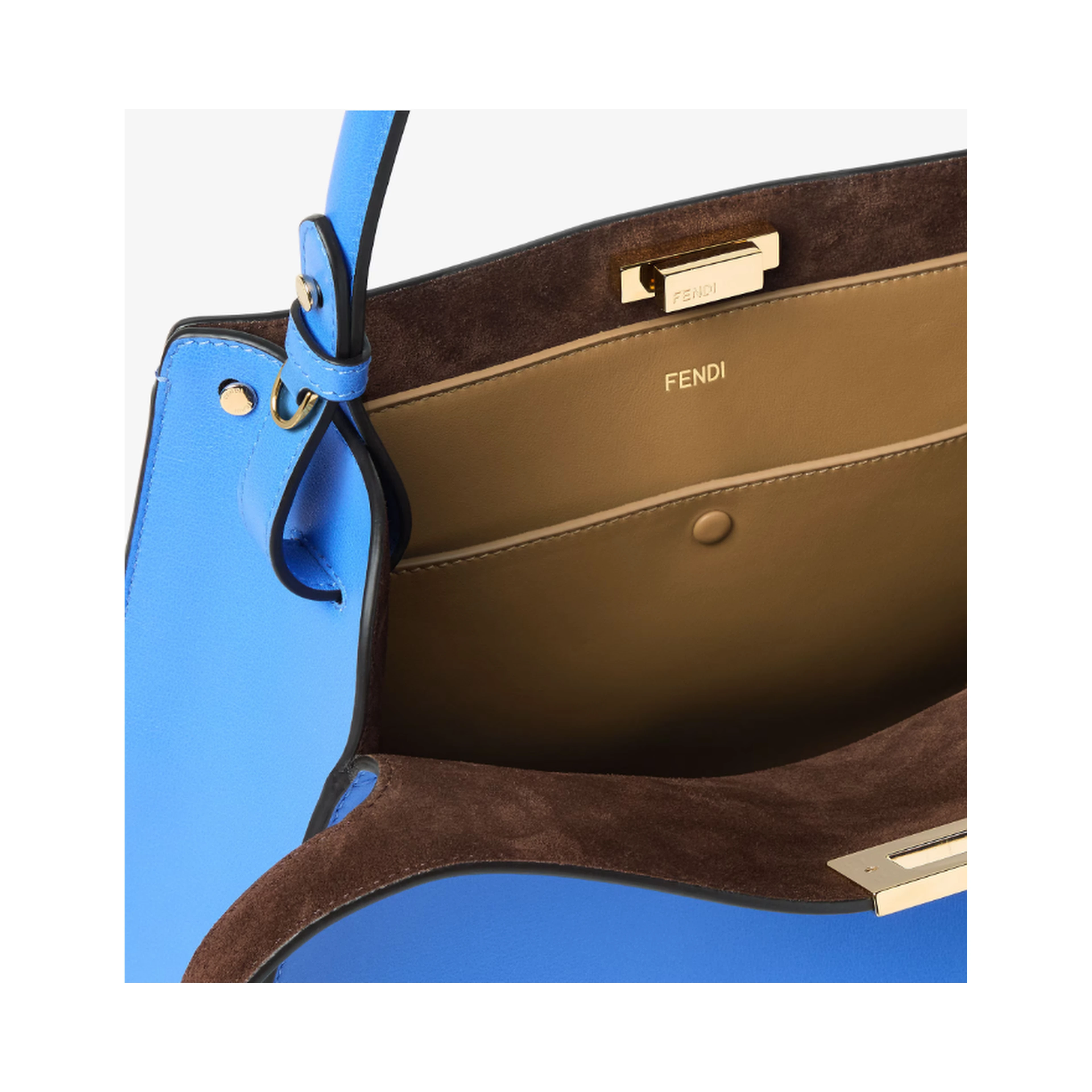 Fendi Bags.. Blue