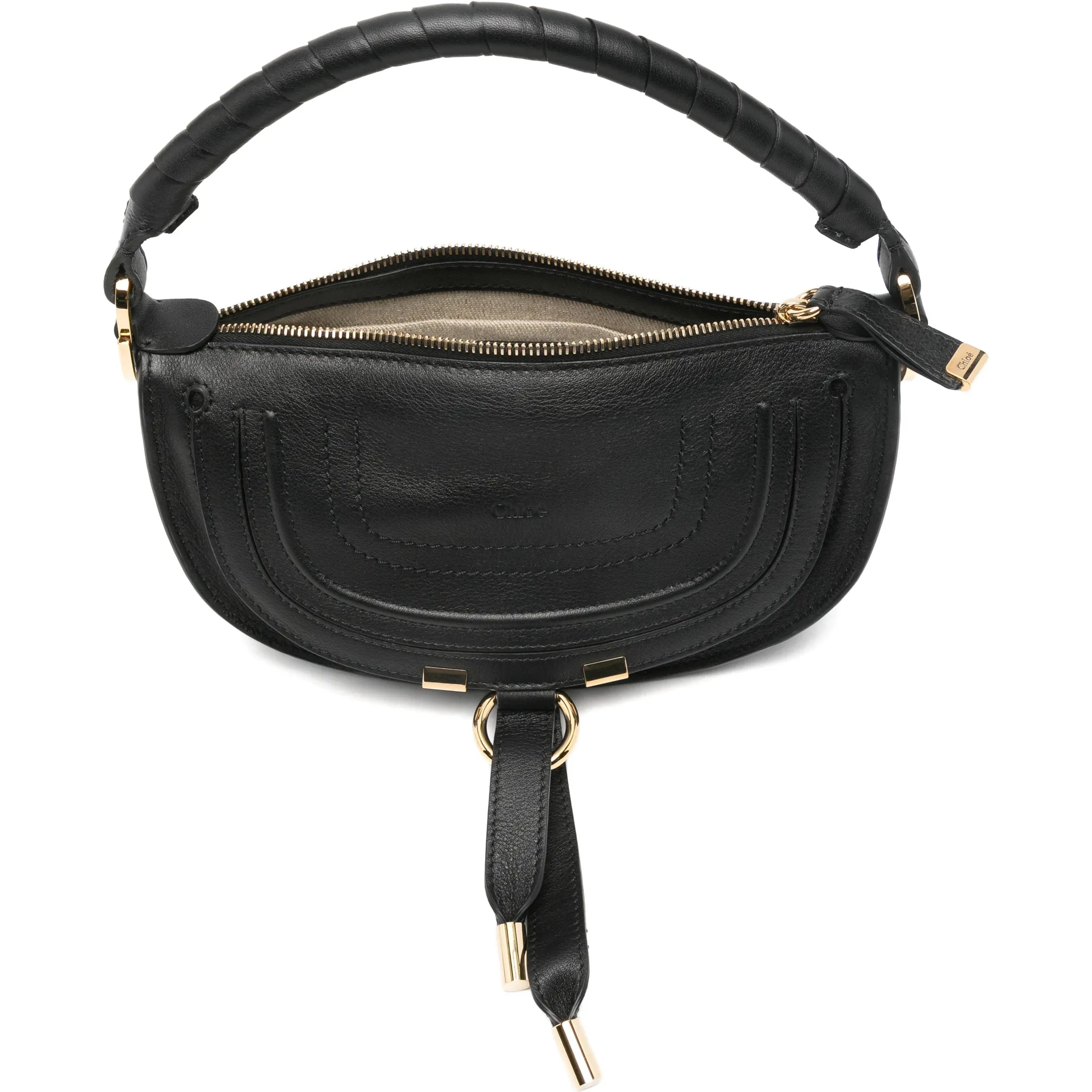 Chloè Bags.. Black
