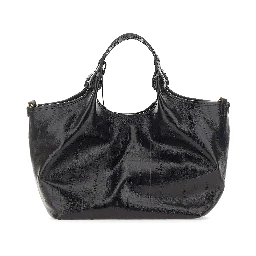 Chiarini Bags.. Black