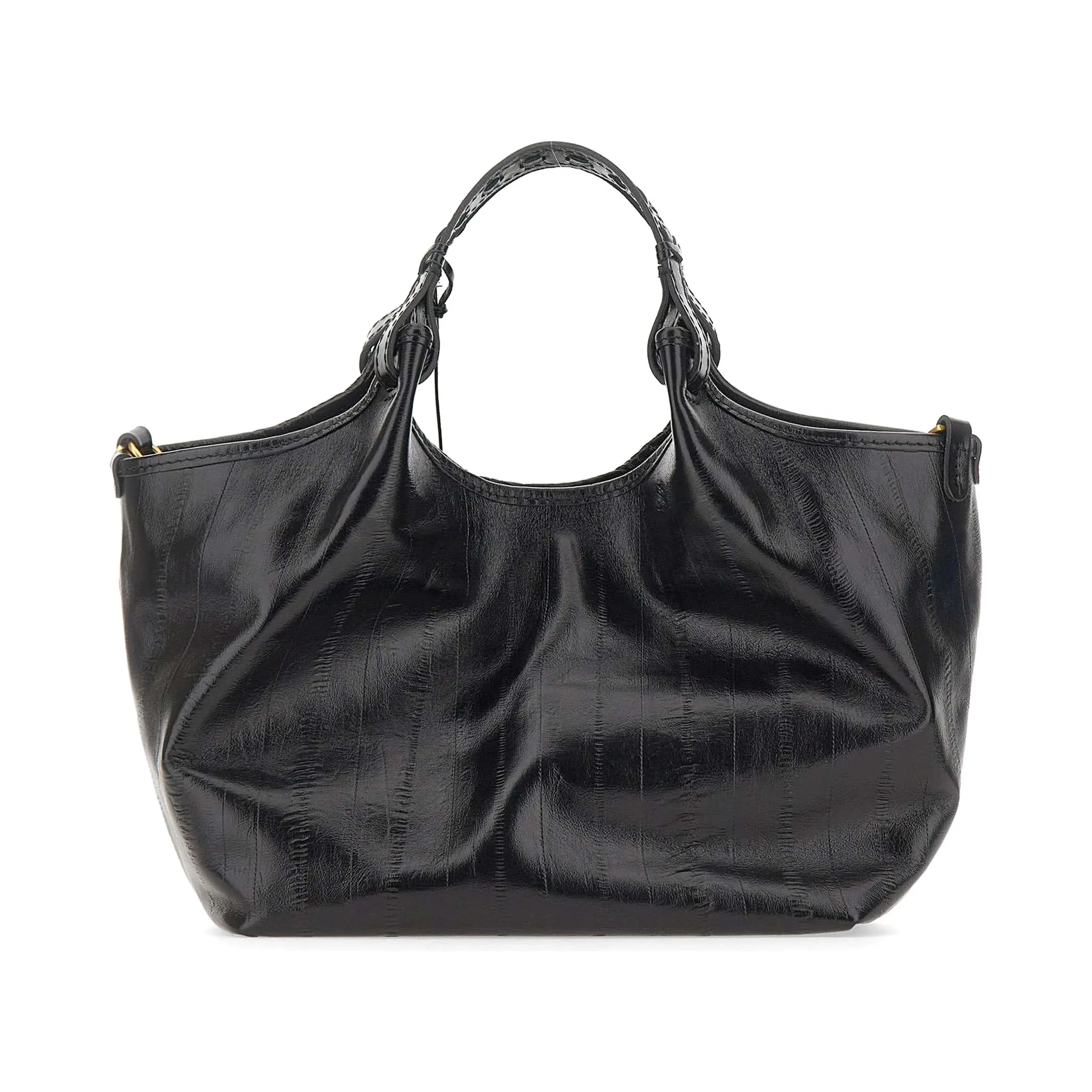 Chiarini Bags.. Black
