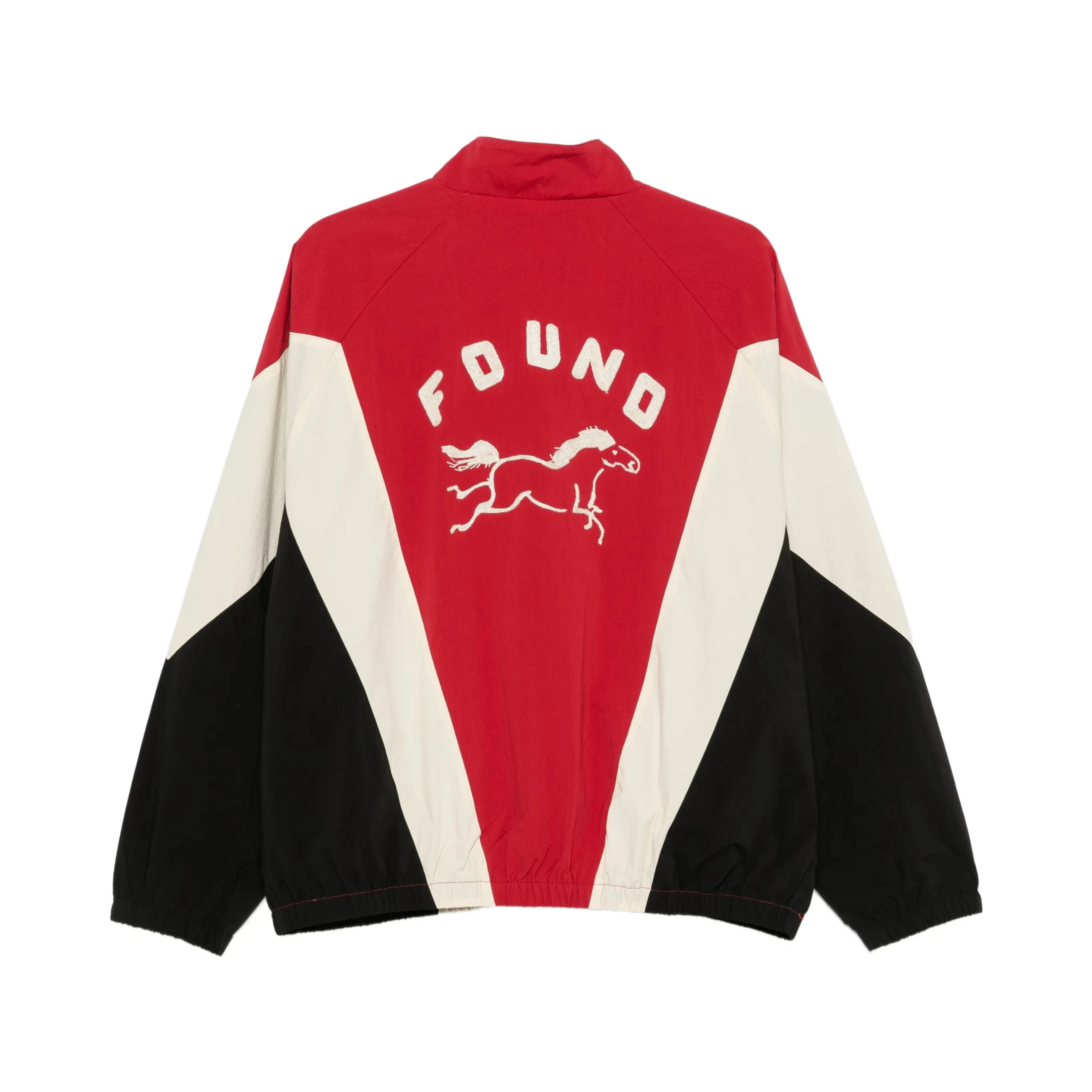 FOUND Jackets