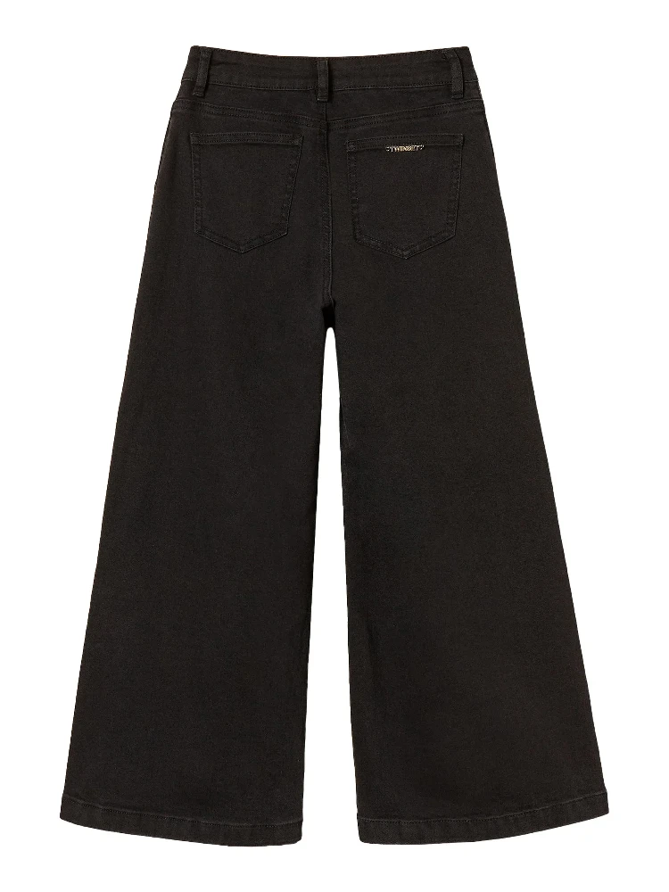 Twin-set Jeans Black alternative