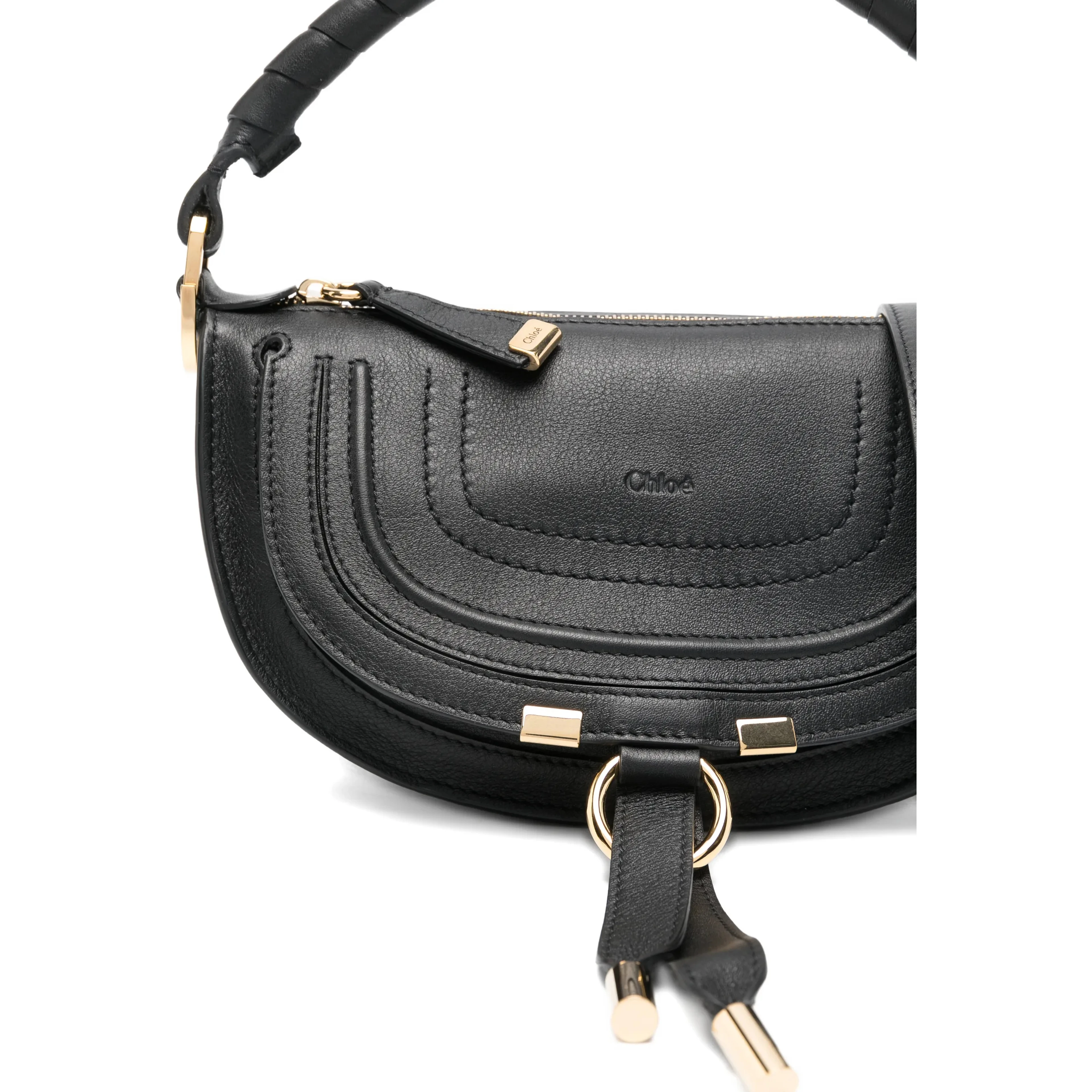 Chloè Bags.. Black