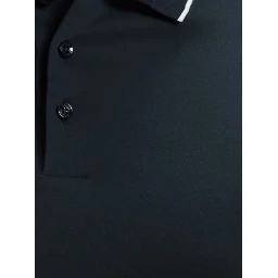 BOSS T-shirts and Polos Dark blue