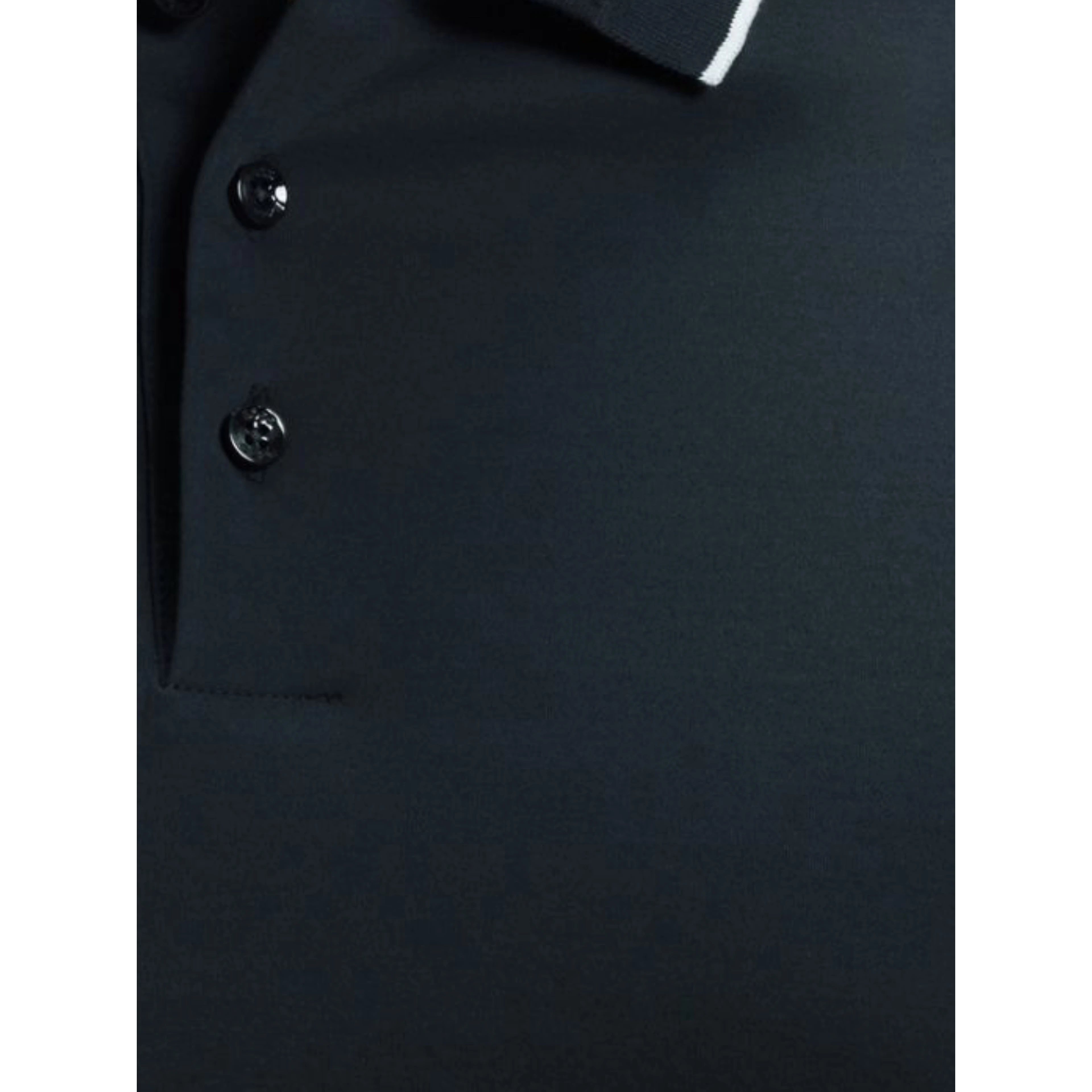 BOSS T-shirts and Polos Dark blue