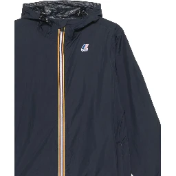 K-Way Jackets