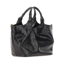 Chiarini Bags.. Black
