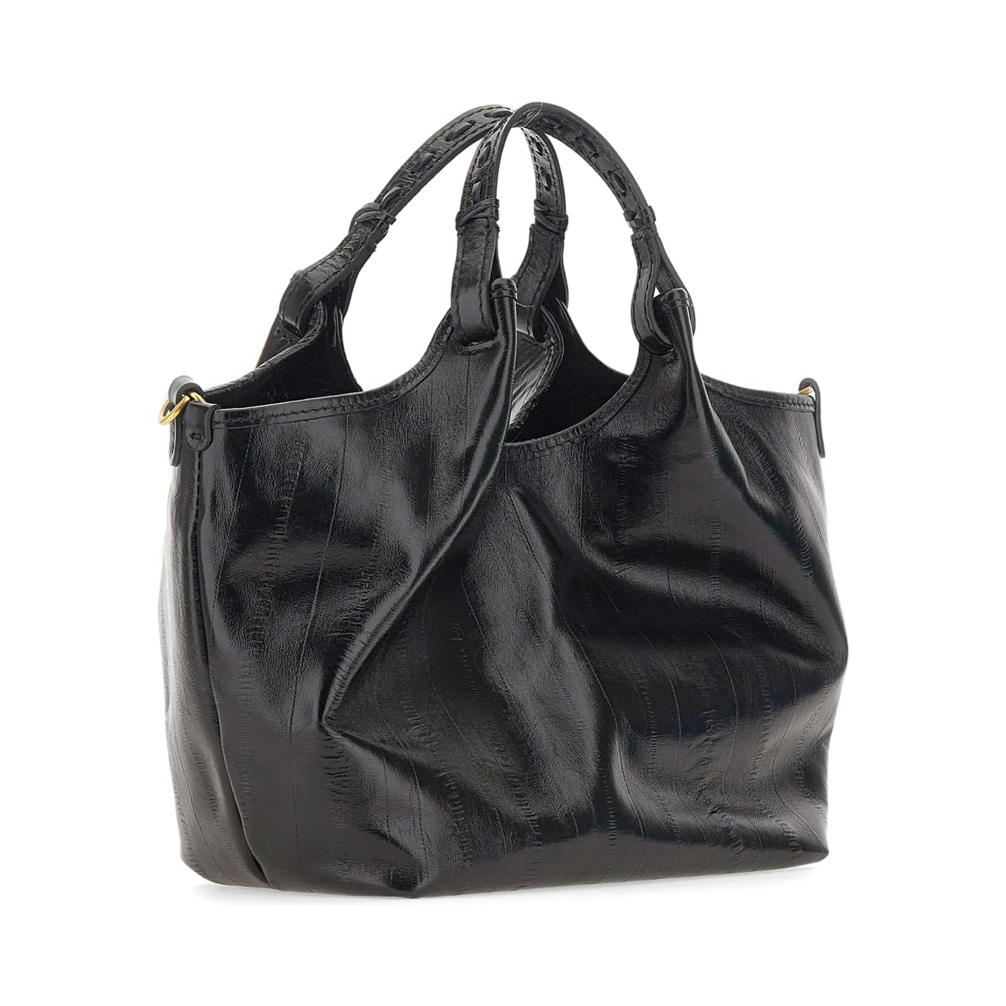 Chiarini Bags.. Black