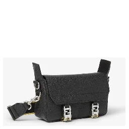Fendi Sneakers Black
