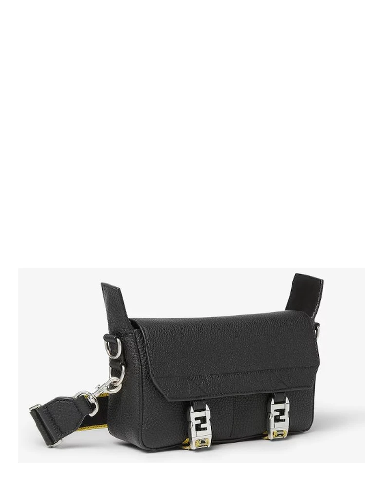 Fendi Sneakers Black alternative