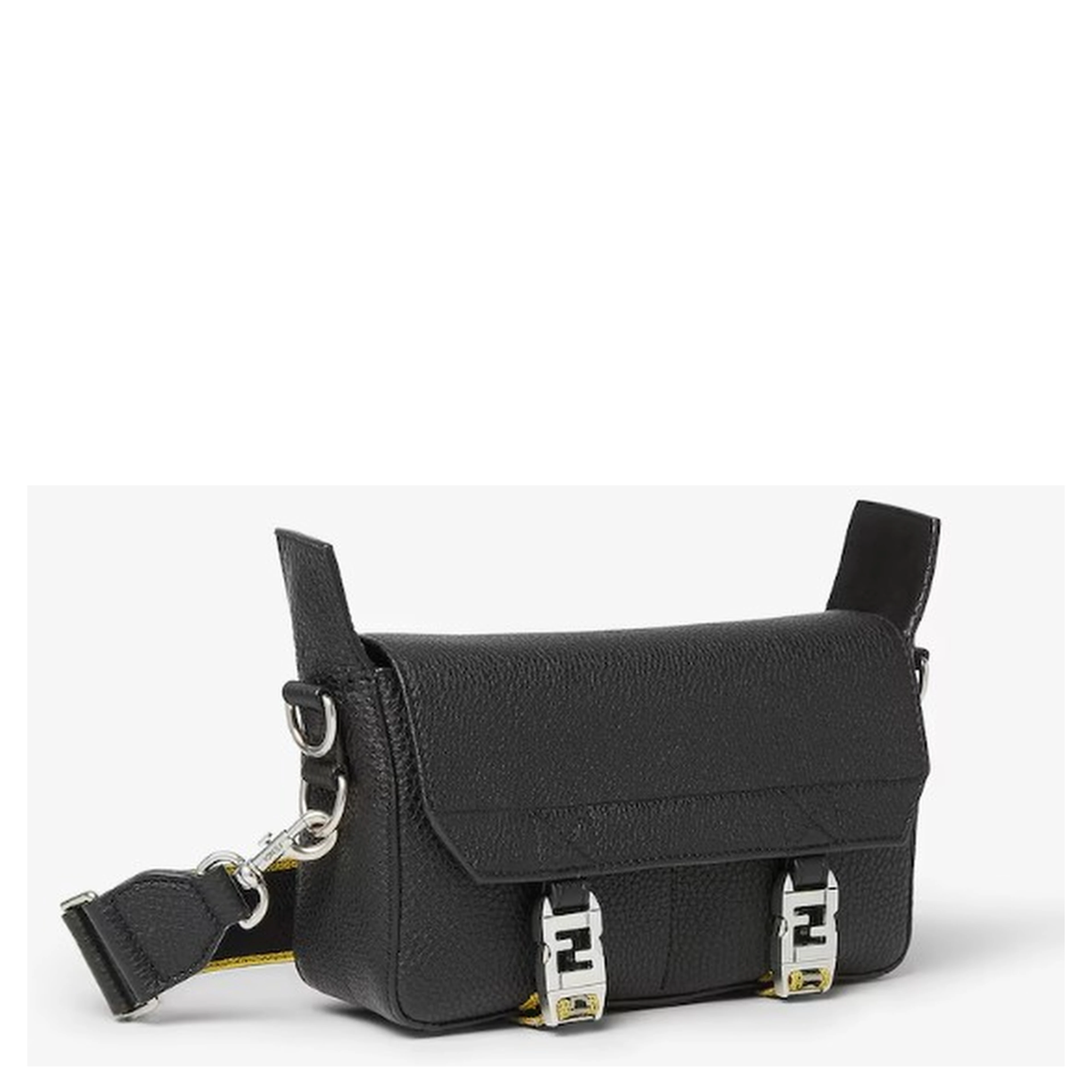 Fendi Sneakers Black