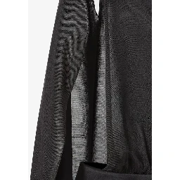Fendi Top Black