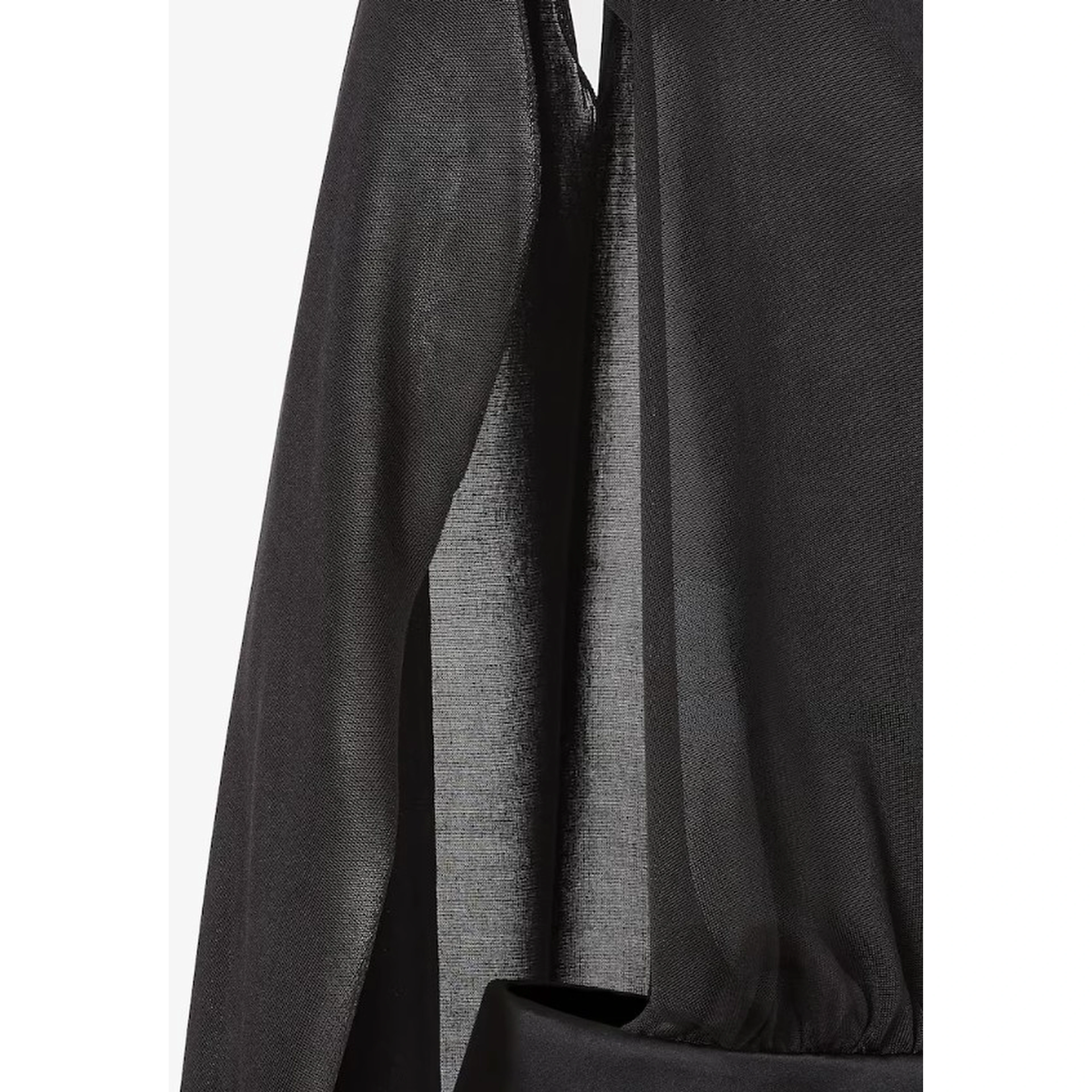 Fendi Top Black