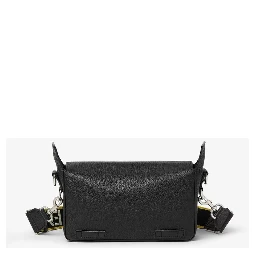 Fendi Sneakers Black