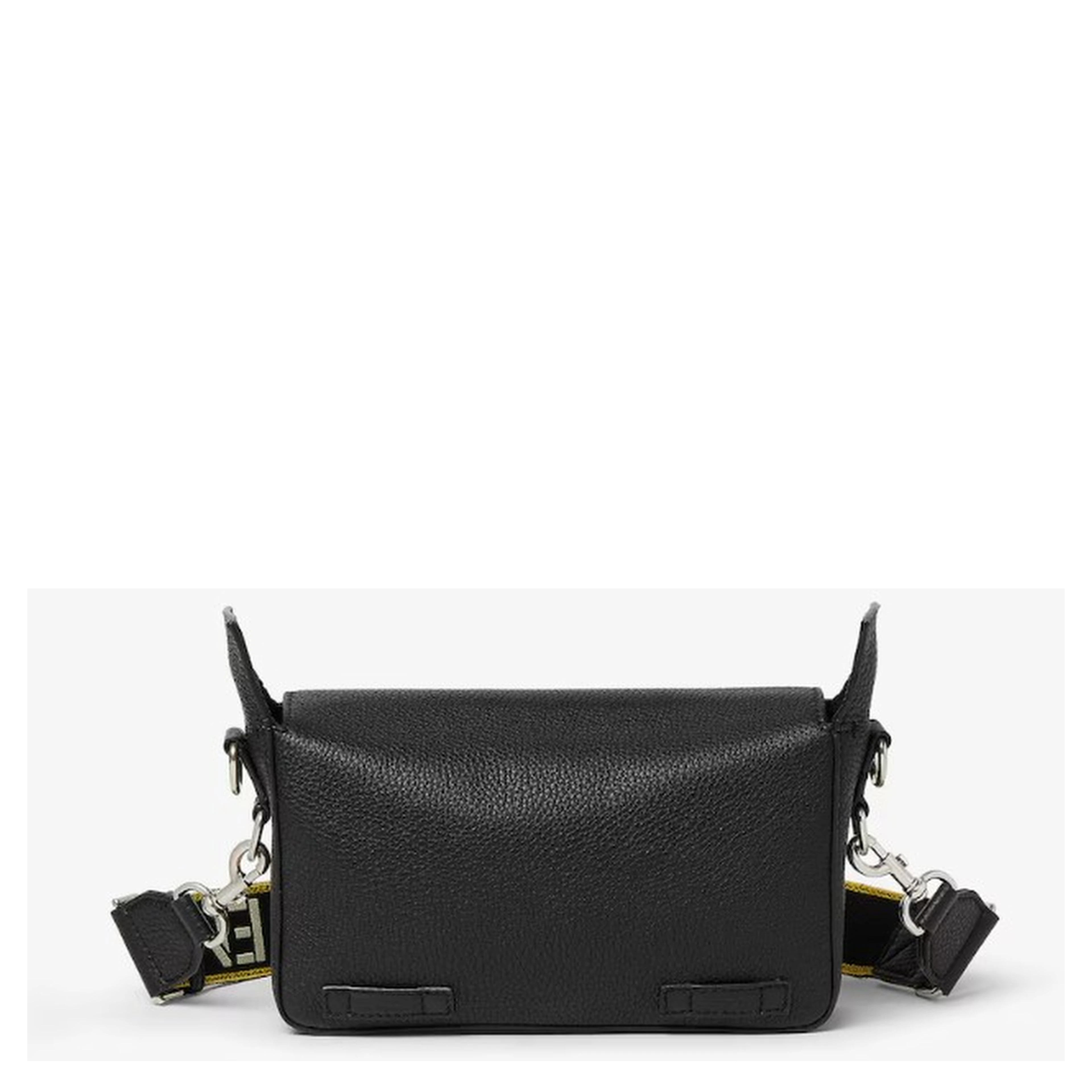 Fendi Sneakers Black