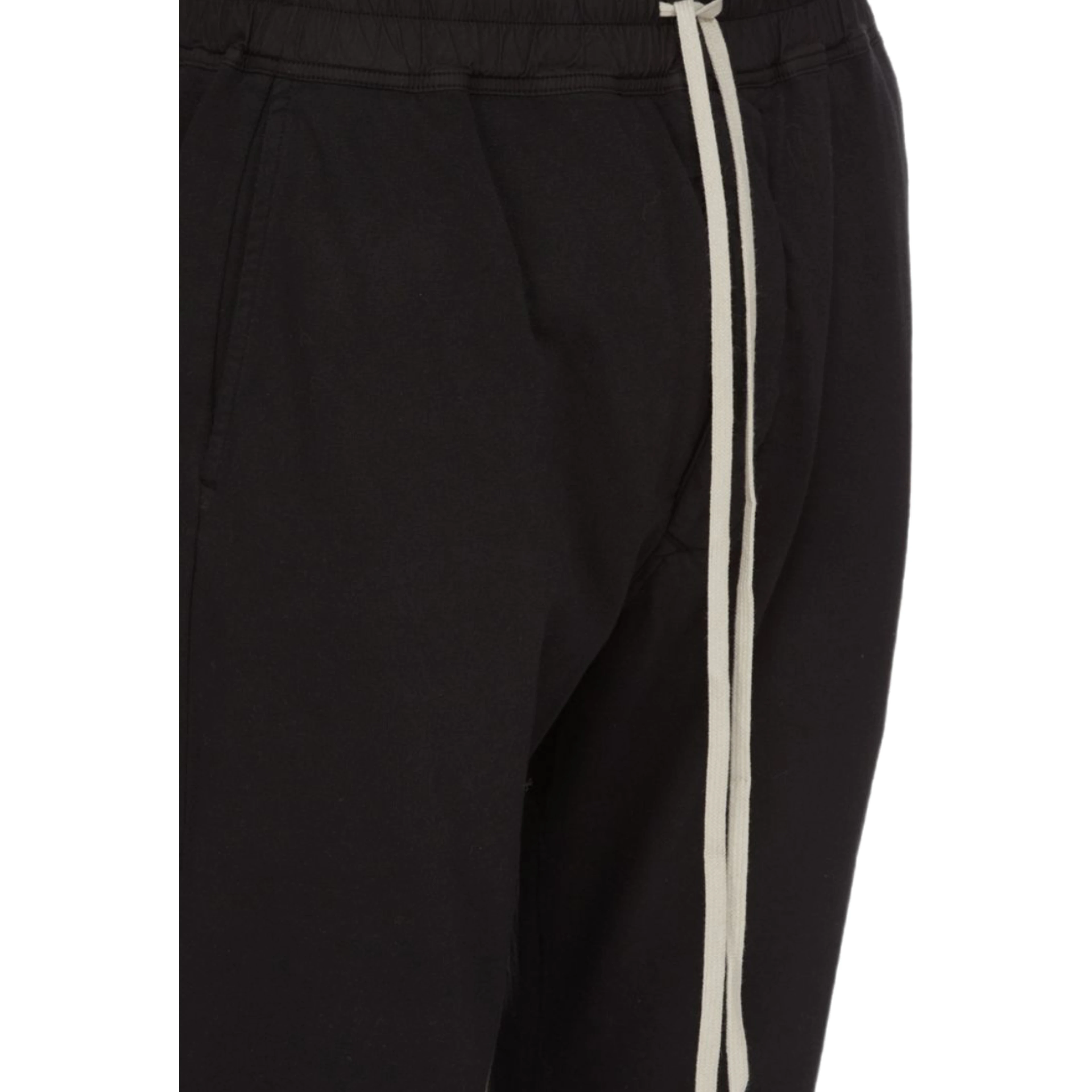 RICK OWENS DRKSHDW Trousers Black
