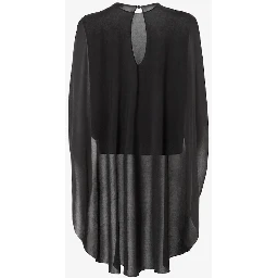 Fendi Top Black