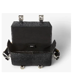 Fendi Sneakers Black