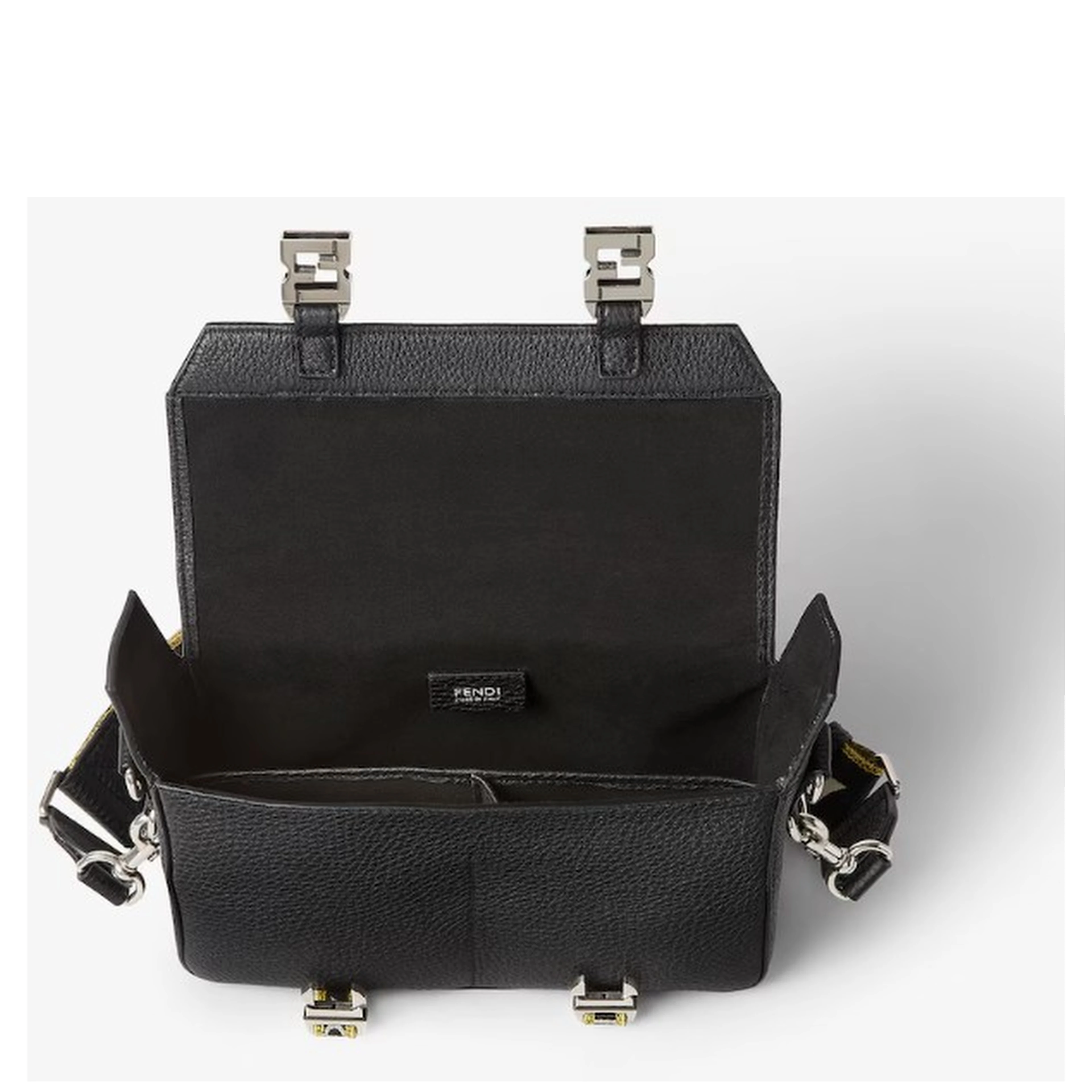 Fendi Sneakers Black