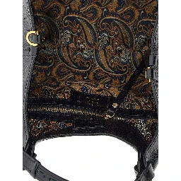 Chiarini Bags.. Black