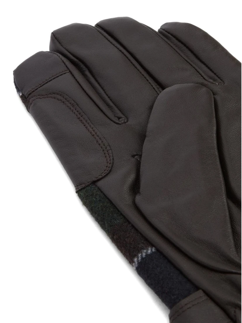 Barbour Gloves