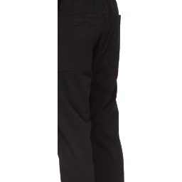 RICK OWENS DRKSHDW Trousers Black