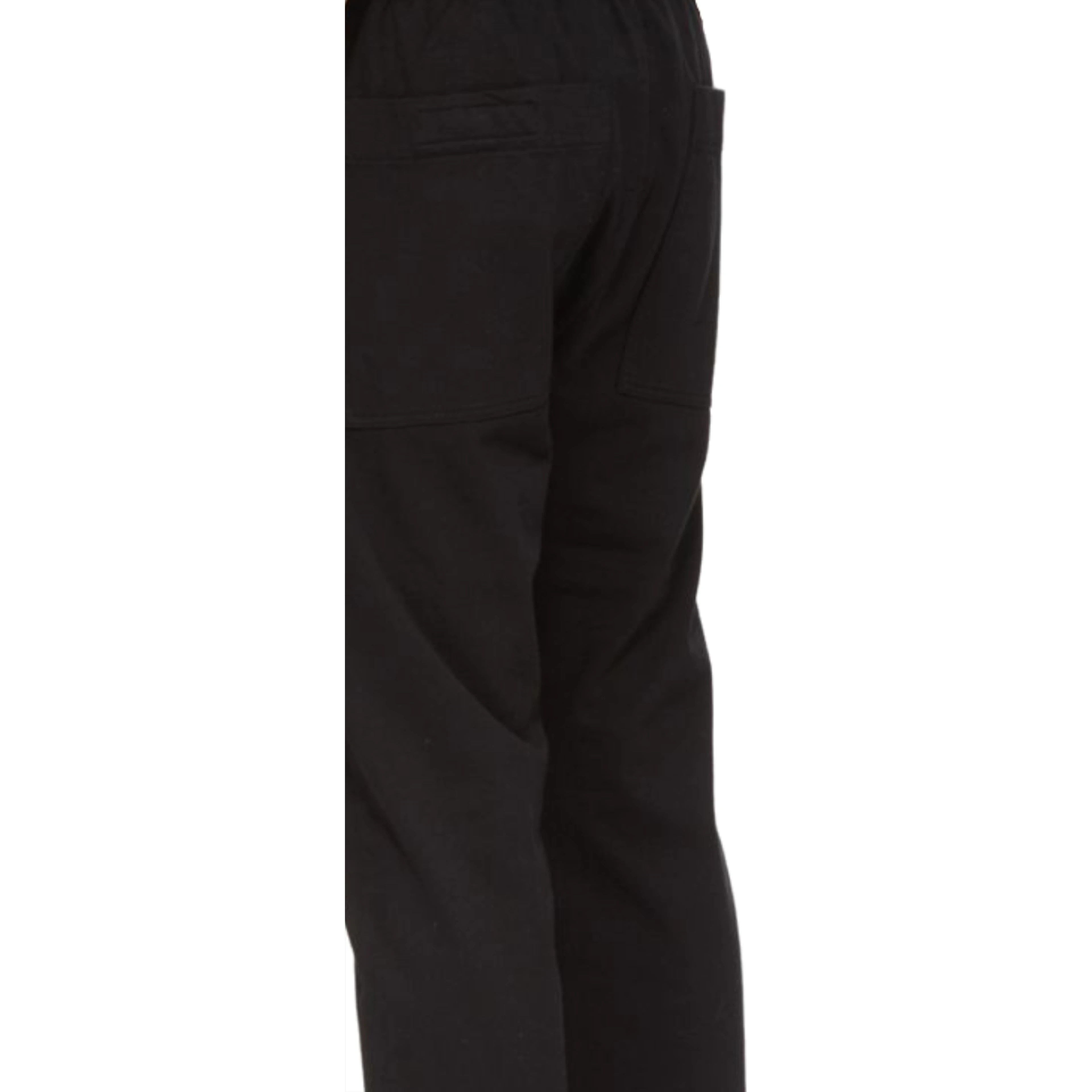 RICK OWENS DRKSHDW Trousers Black