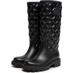 Moncler Boots