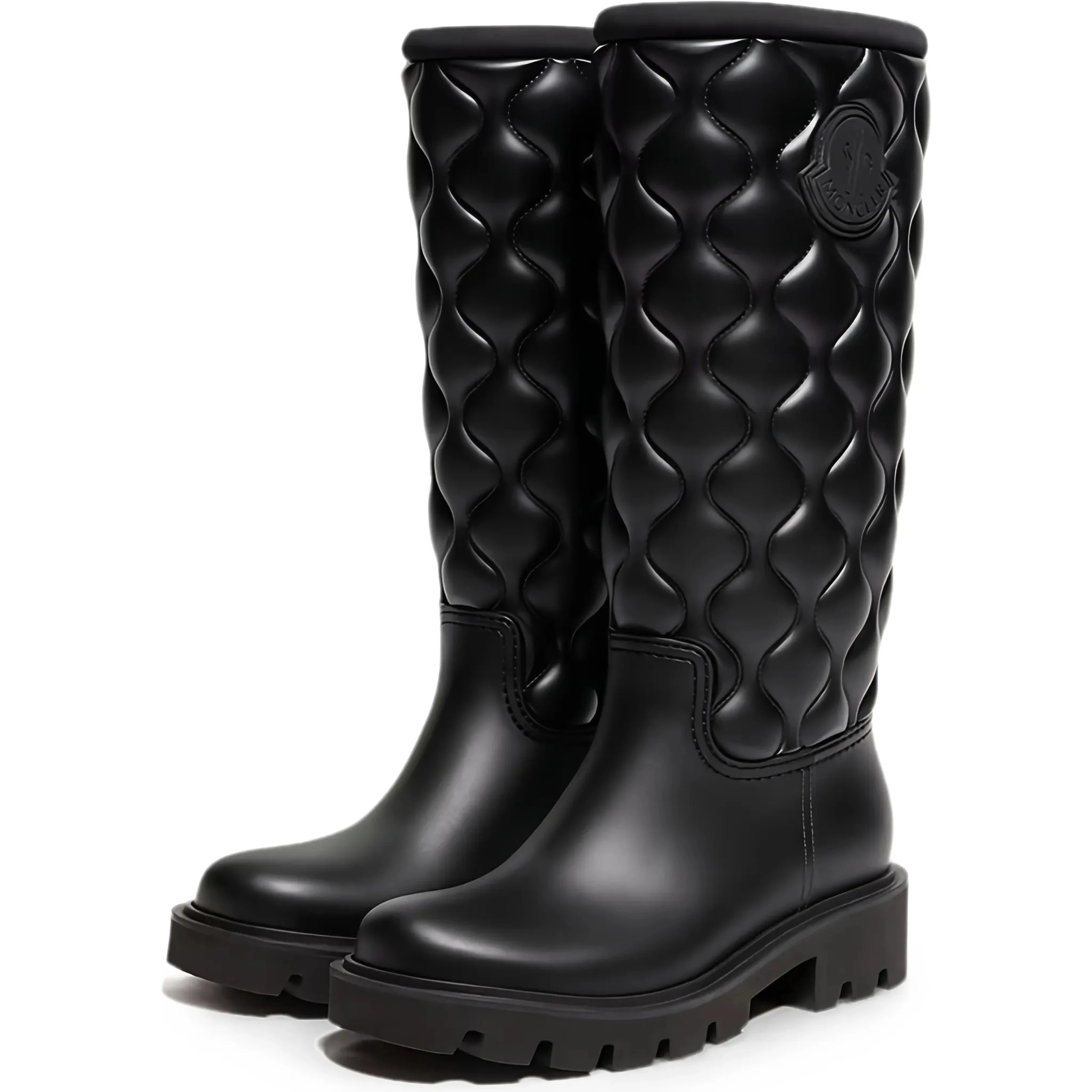 Moncler Boots