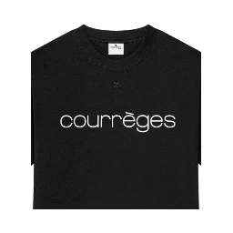 Courrèges T-shirts and Polos
