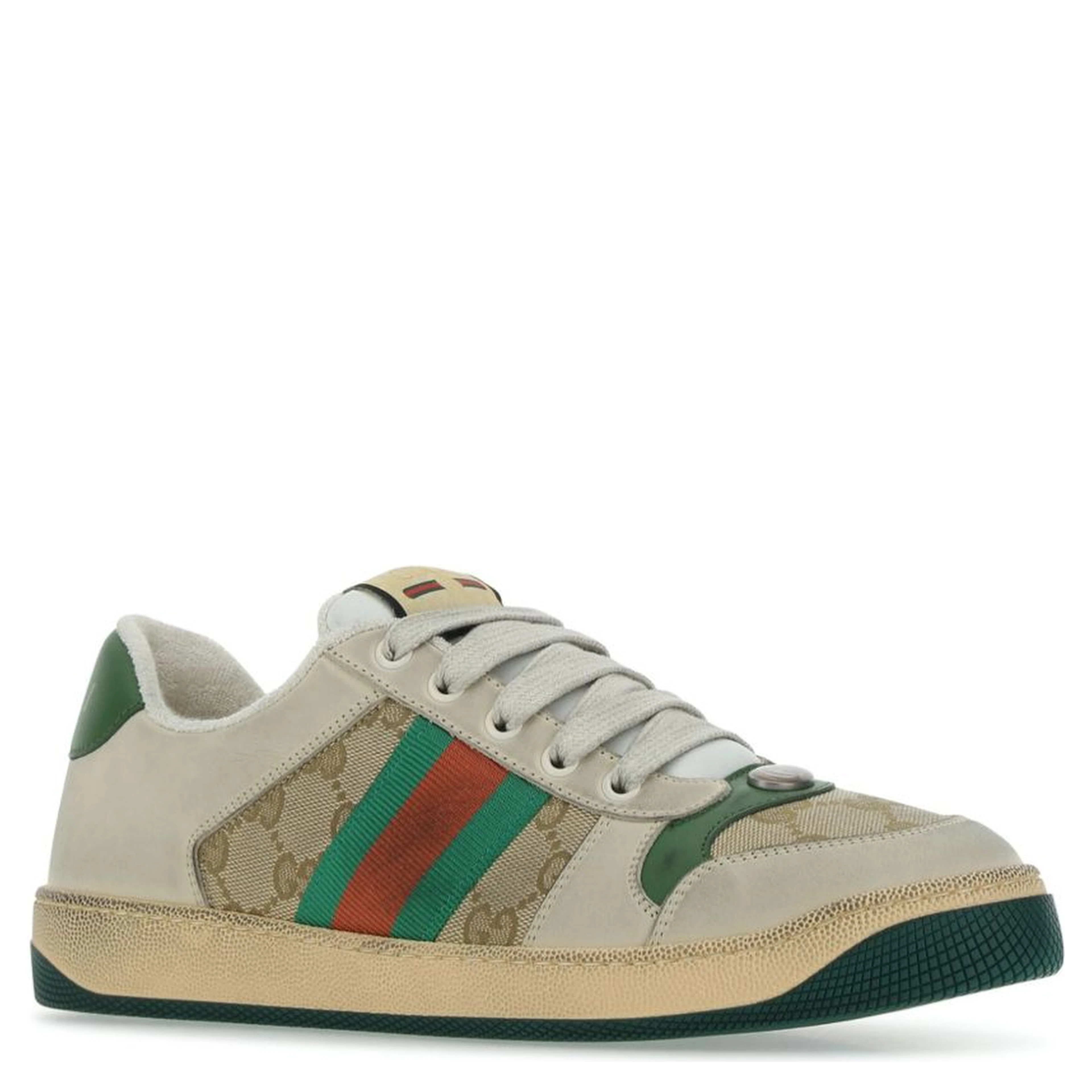 Gucci Sneakers Multicolor