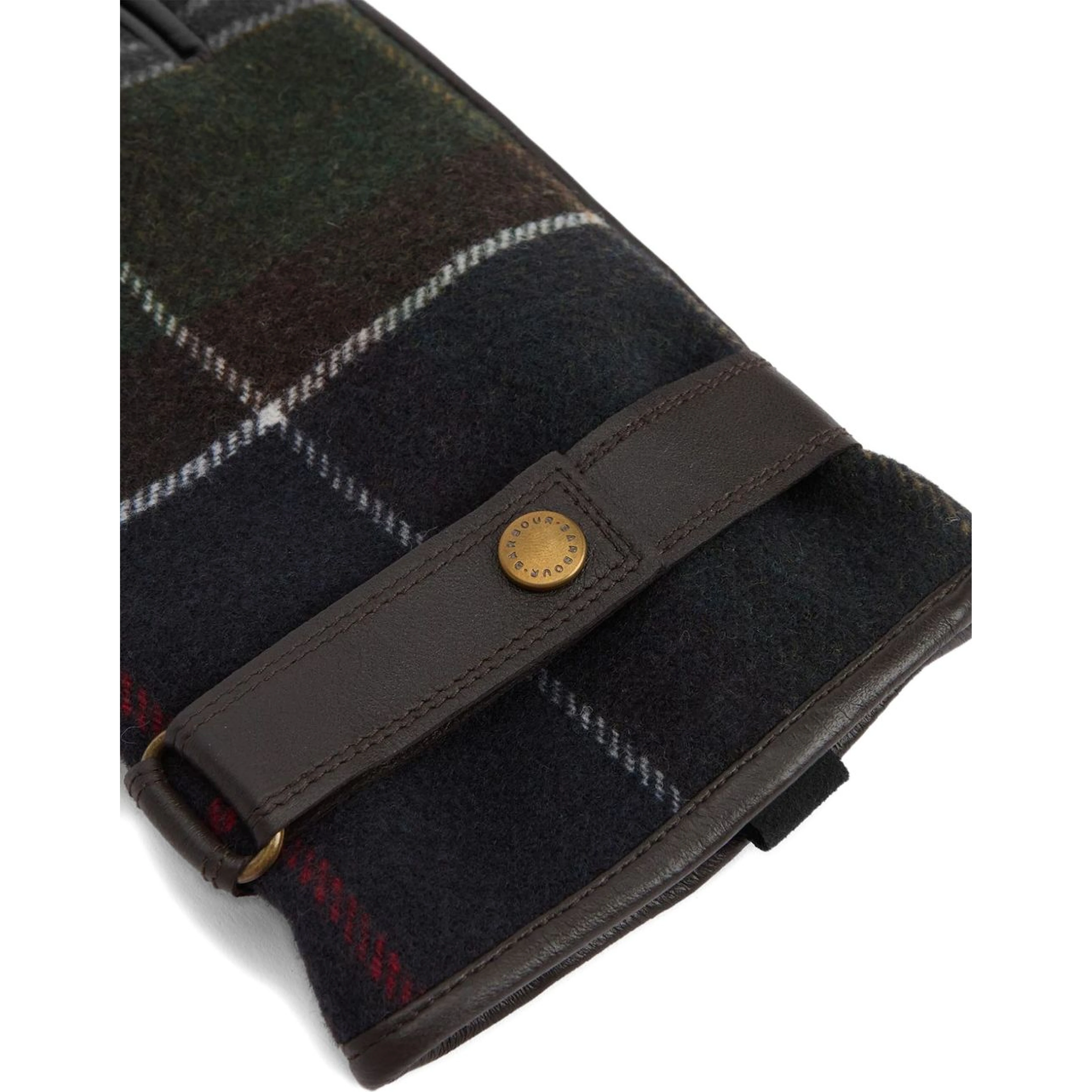 Barbour Gloves