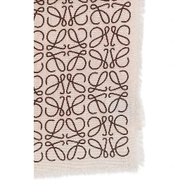Loewe Scarfs Multicolor